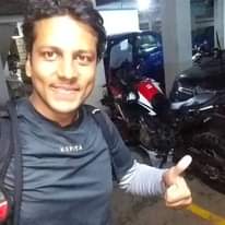 Karthik